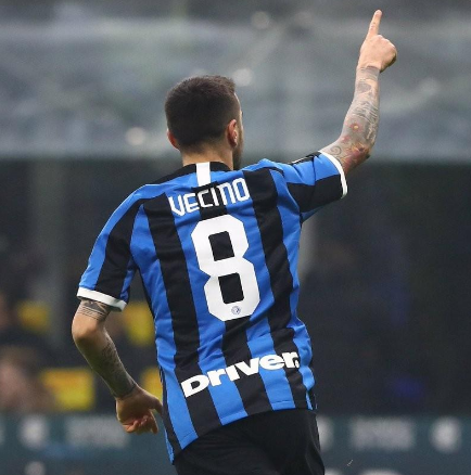 国际米兰■国米难追30+11锋霸，马洛塔拒贱卖福将，旺达发布新动态引发热议