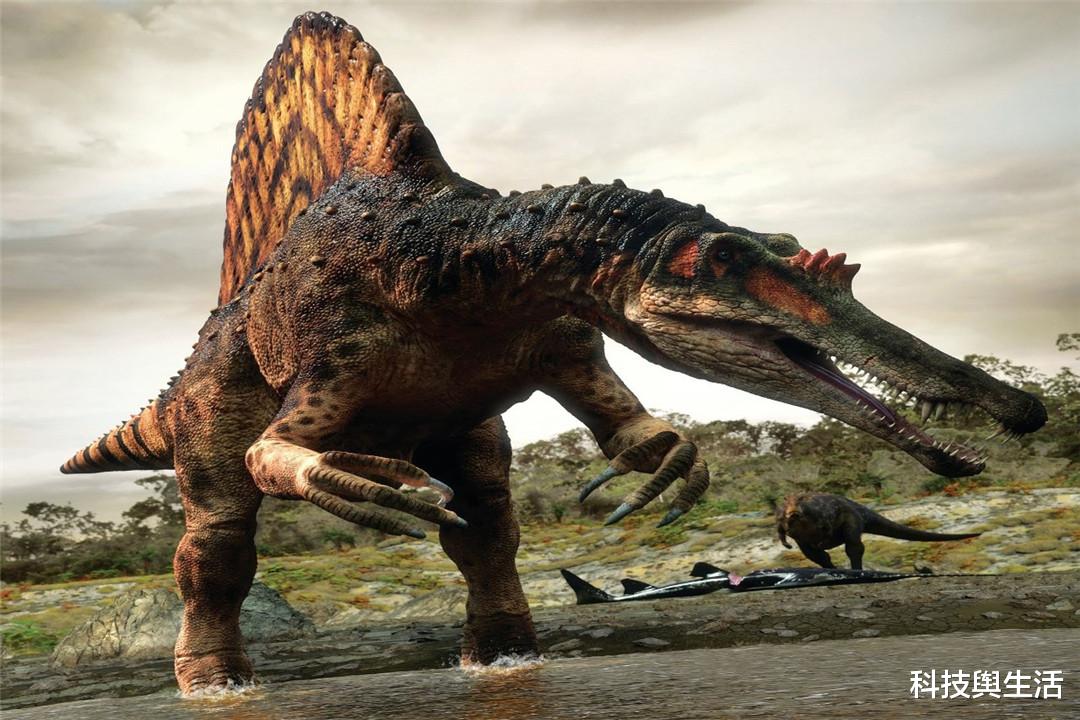 恐龙|恐龙真的消失了吗?科学家新发现:它们有可能在海底生存!