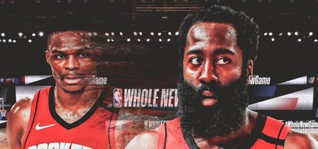 火箭队|3队5人大交易？双MVP有望升级，甩卖三大悍将！火箭或成最大赢家