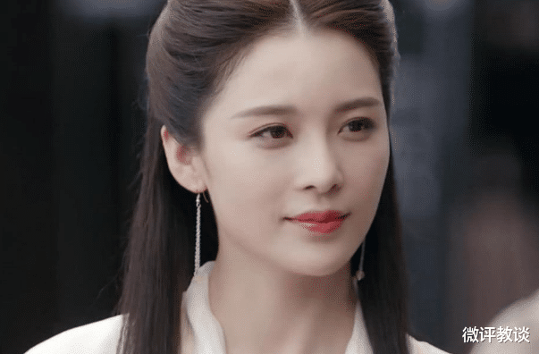 赵樱子|漂亮女演员赵樱子,是一个不怕苦不怕累的人,出道之前就很有名气