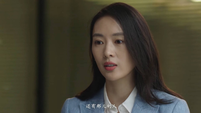 三十而已|《三十而已》顾佳这一举动，成功打动投资方，茶厂再次绝处逢生
