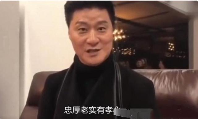 李晨|“抛弃”范冰冰的李晨是什么样的人?张译:圈里人都知道