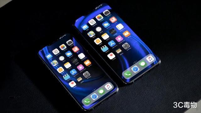 iphone12|iPhone12ProMax概念图：号称年度真旗舰，售价一万你觉得贵吗？
