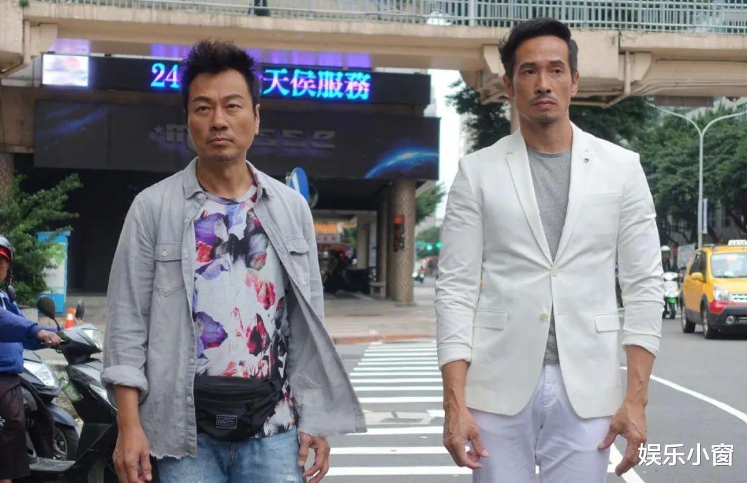 TVB|今年TVB已播了9部新剧，但能争最佳剧集的只有这三部！