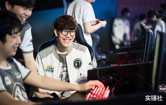 LGD|碾压IG后LGD公开向Theshy道歉，火速开除员工平公愤！真的不能忍