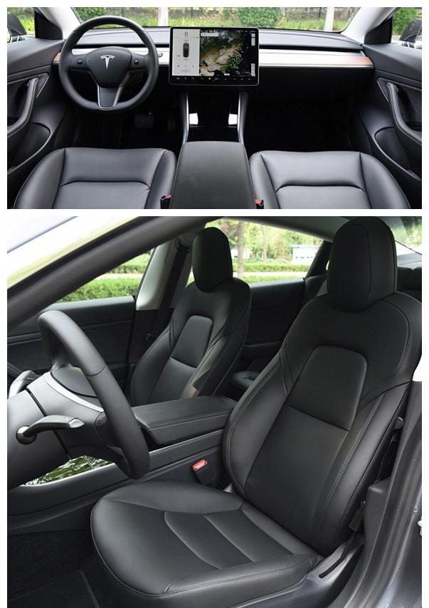 奥迪A4L|20来万，就能买特斯拉Model 3了，加速猛，有逼格，还买奥迪A4L？