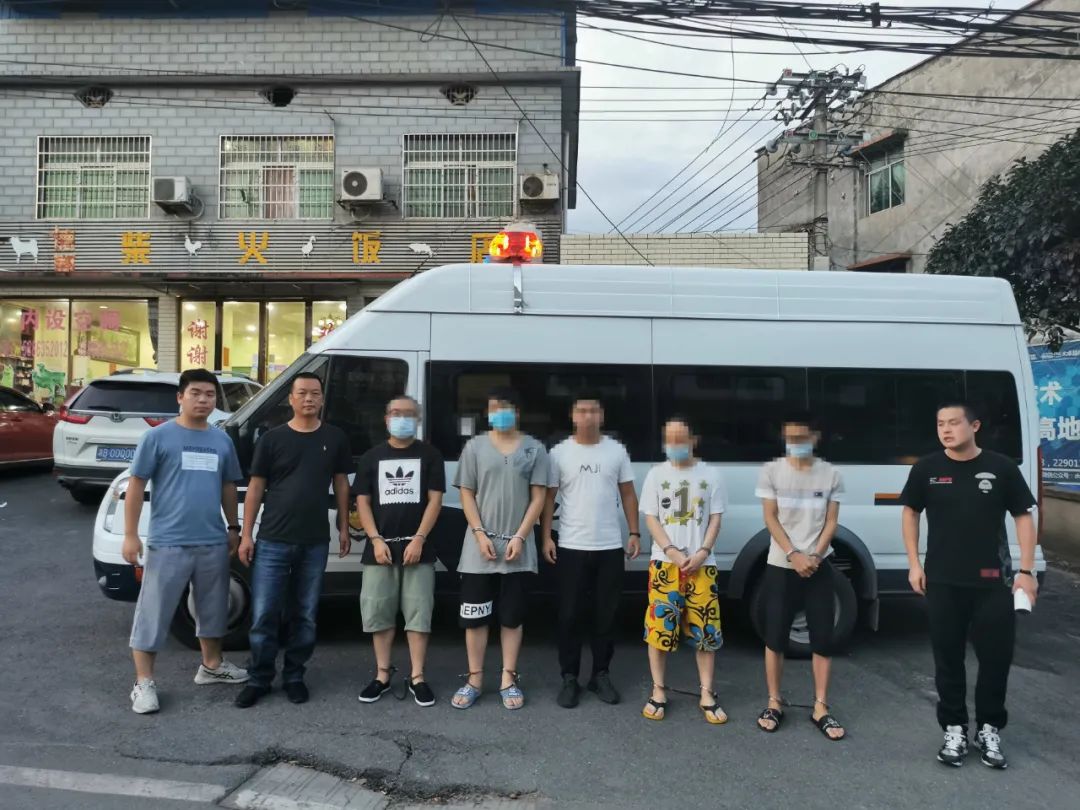 余杭公安|微信群里50人,49个是骗子!男子打出70万元新房首付款,群就散了