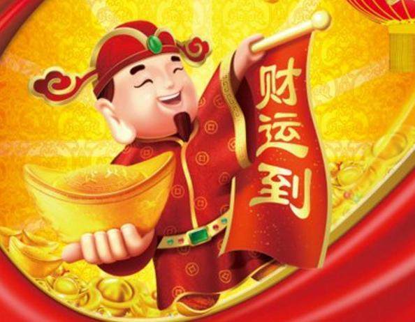 【生肖】6月福星照临，财运顺畅，非富即贵的三大生肖