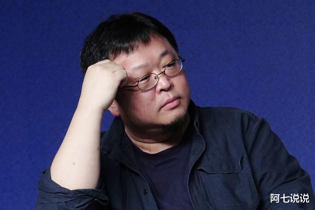 罗永浩|从罗永浩到董璇，放下身段赚钱也是一种体面