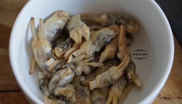 蛏子|三伏天，多给家人喝这汤，身体有劲不发虚，不放油清爽又鲜香