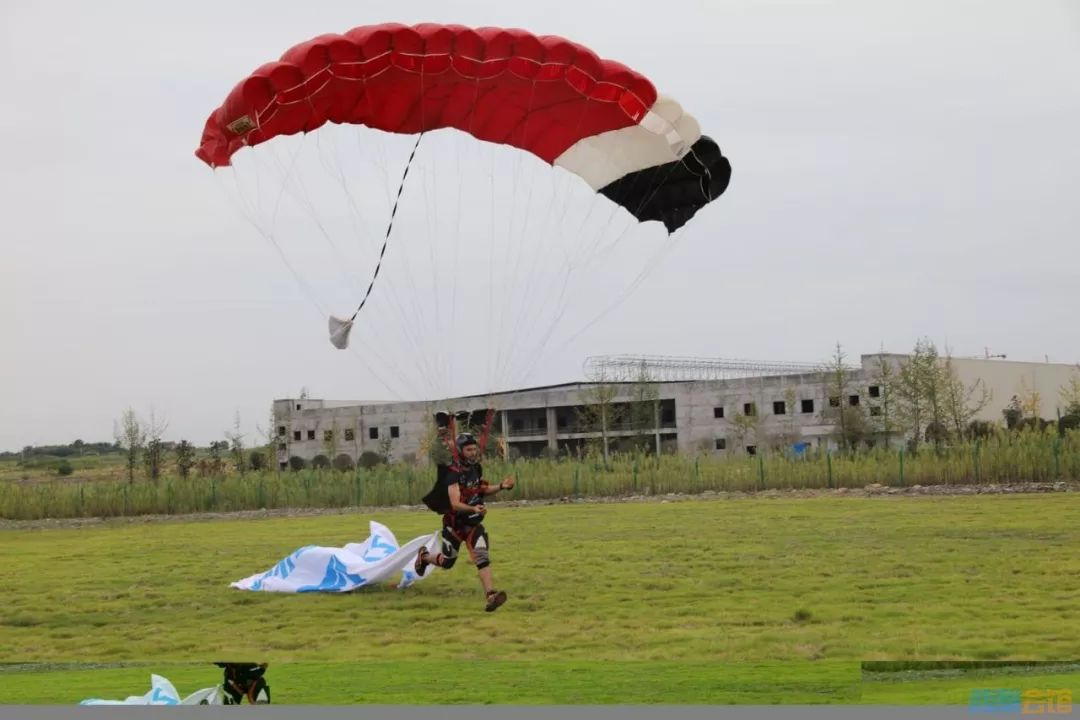 富顺快报 最新！自贡航空再传好消息！