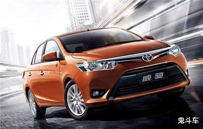 「本田飞度」2020年1至4月小型车排行榜 唯一超2万销量的 竟然是TA