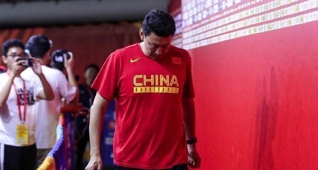 【李楠】李楠要成为球队新主帅？八一男篮终于正面回应，答案有点模棱两可