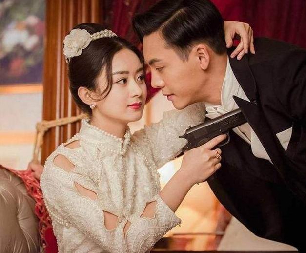 陈道明|明明就是小客串，却活生生“演成主演”，网友：我都感觉主角尴尬