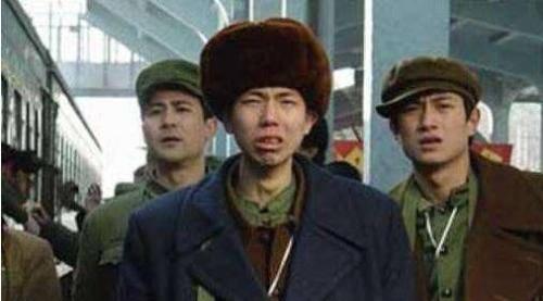 『冯小刚』住几千万别墅的冯小刚，脱不掉叶京、王朔给他穿的那条“裤子”