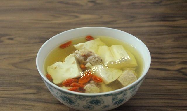#香菇#入夏后，这4道汤多做给家人喝，清火祛湿又养人，喝出健康好体质
