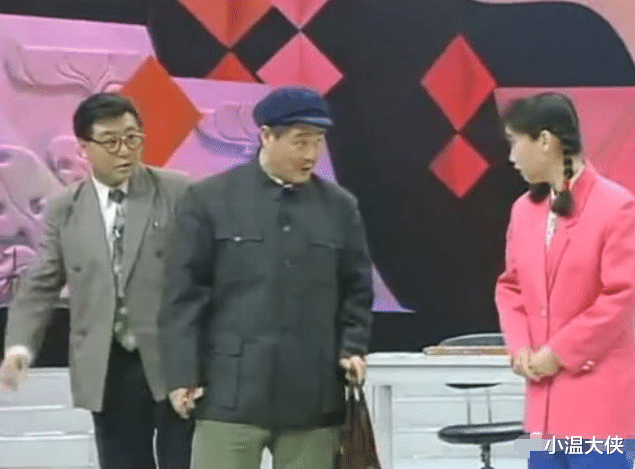 [范伟]连登10次春晚的范伟, 因1次失误留他一生阴影, 赵本山: 我平不了那坑