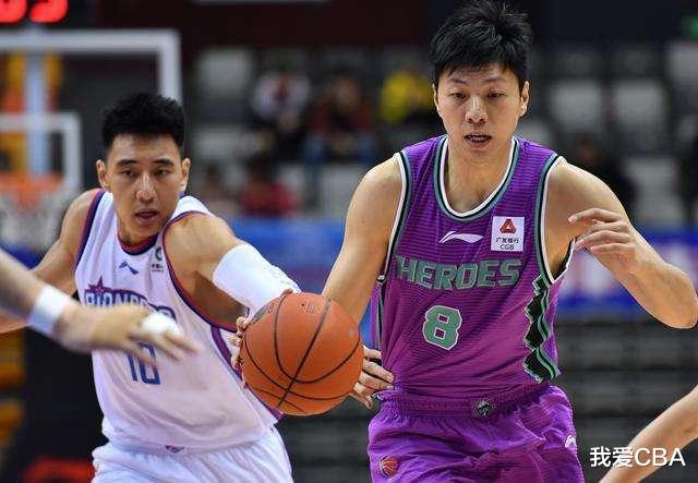 [巩晓彬]巩晓彬眼光太毒辣！压哨交易换回昔日爱徒，他比丁彦雨航更靠谱？