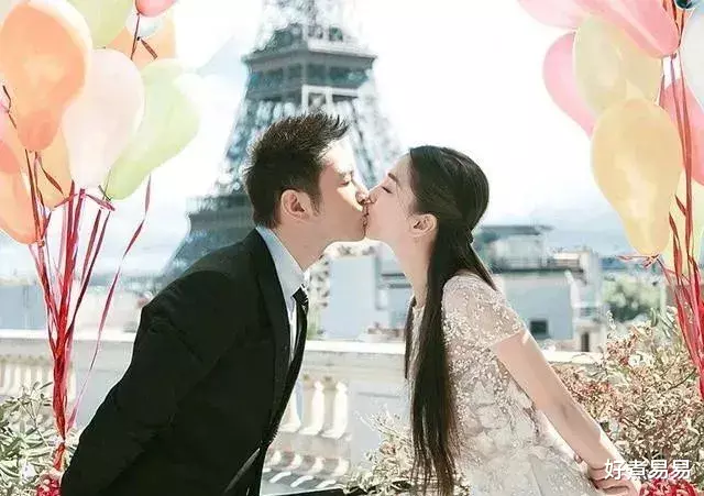 黄晓明|婚变？黄晓明&baby：我们好着呢！三口之家再添新成员儿女成双令人羡