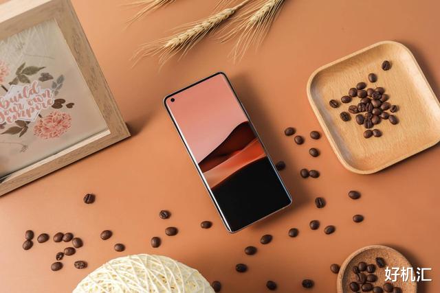 vivo x50 pro+|vivo X50 Pro+使用分享：一款越用越惊喜的“超大杯”机型