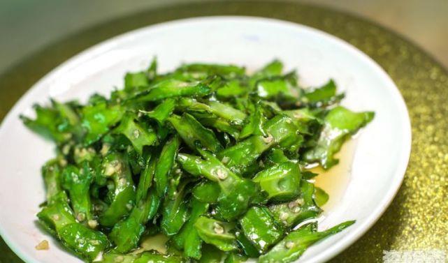 牛奶|孩子缺钙别喝牛奶，就吃它，钙是豆角3倍，孩子个头高，骨骼强壮