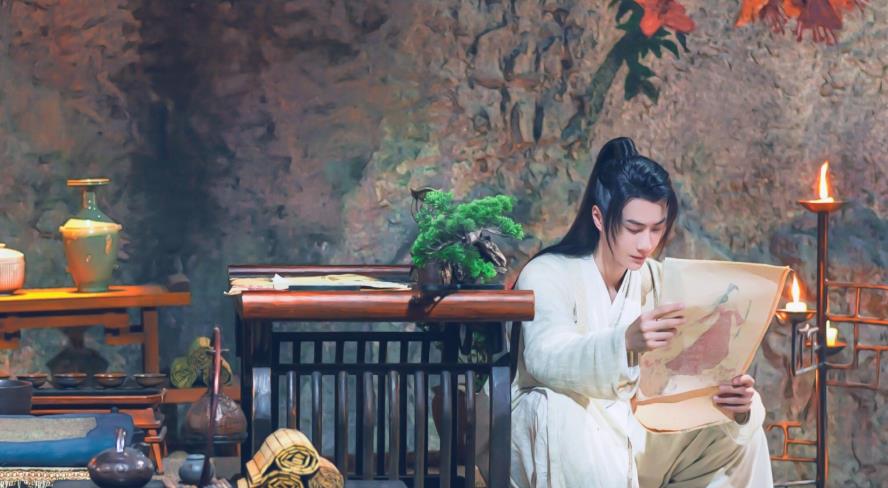 迪丽热巴|七部古装待播剧扎堆，选择困难症来了，你最期待哪一部播出呢？