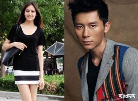 李晨|李晨入圈23年，6段感情都未修成正果，范冰冰爸爸一席话令他欣慰