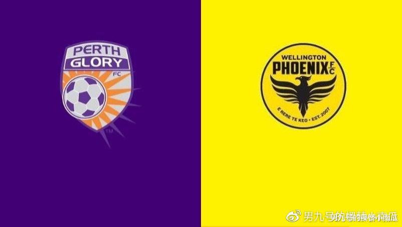 澳超|2019-20赛季澳超第27轮珀斯光荣vs惠灵顿凤凰