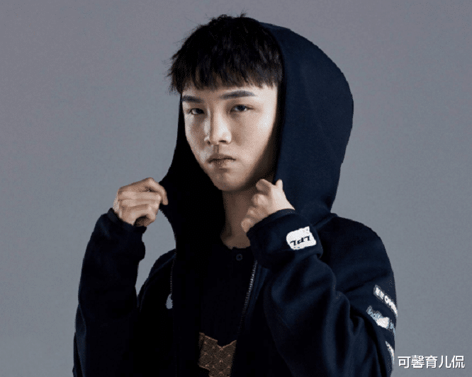 Uzi|宁王将离开IG，小龙堡去向已定，uzi新ID引热议，要复出了？