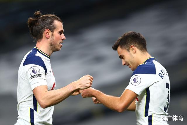 热刺|苦战2-1！郁闷孙兴慜罕见不及格，热刺赢球头功不是贝尔