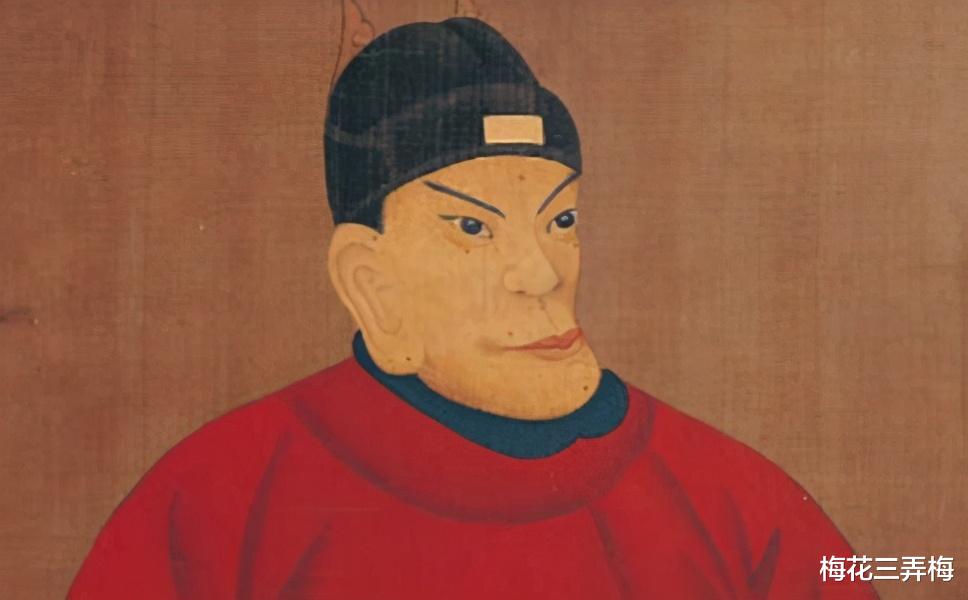 朱元璋|朱元璋为什么要恢复殉葬制度？一招让你知道也许我们误会朱元璋了