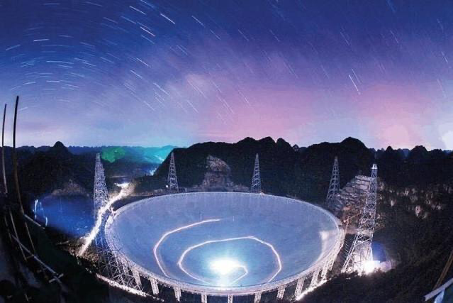 恒星|中国天眼究竟发现了什么?为何外国顶尖科学家一而再要求关闭?