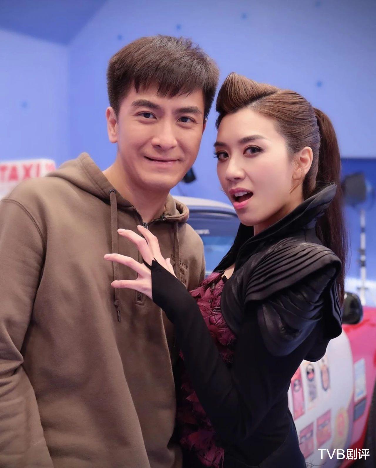 #黄智雯#《降魔的2.0》“戏份最少女主角” 黄智雯被上身戏获激赞