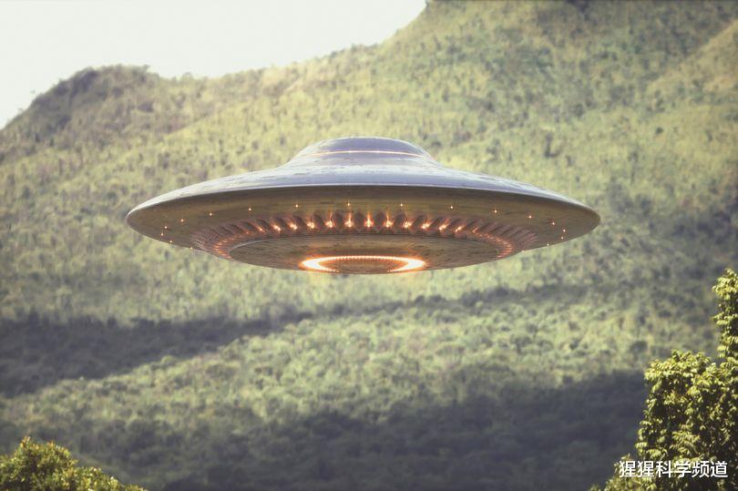 UFO|NASA拍到太阳表面不明“立方体”，太阳会是高级文明“加油站”吗