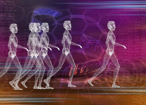 黑猩猩|科学家发现：黑猩猩加速进化，人类进化停滞，有可能被取而代之