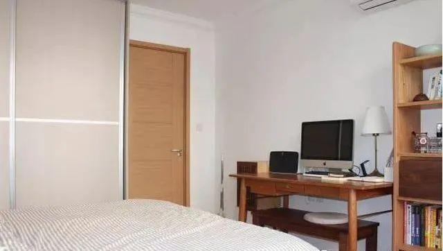 二手房@买一套40㎡二手房，花了5万块翻新，效果很漂亮，现在做梦都在笑