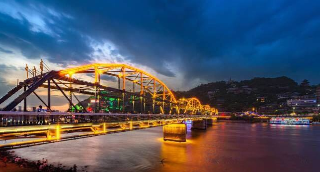 兰州|西北第二大城市，常被游客当做中转站，其实也是个宝藏旅游地