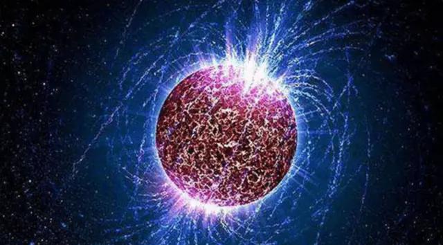 科学家：科学家把原子放大1000万倍发现一秘密：也许人类正被禁锢着！