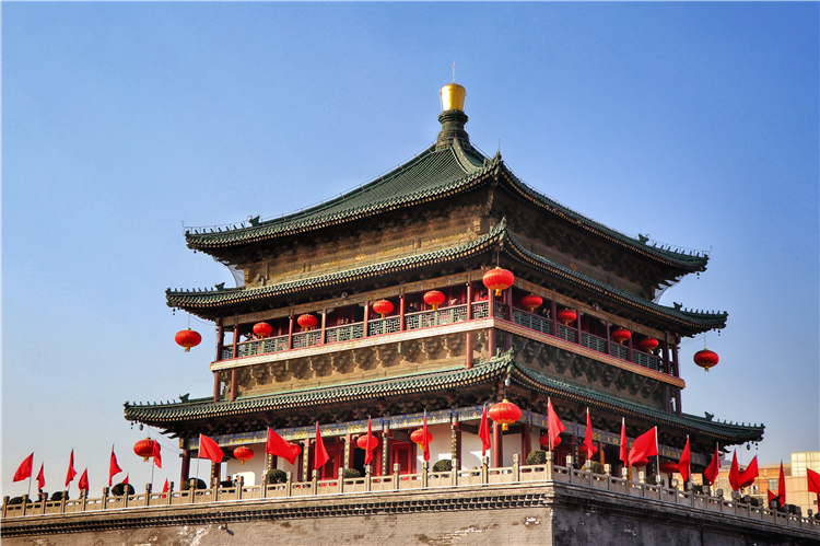 「中心城市」9大国家中心城市，只有一个GDP没过万亿！还是世界级旅游城市