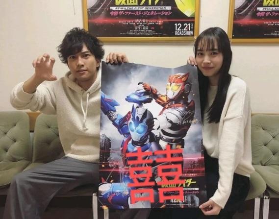 『日本』为什么假面骑士零一在日本的风评是口吐芬芳的样子？