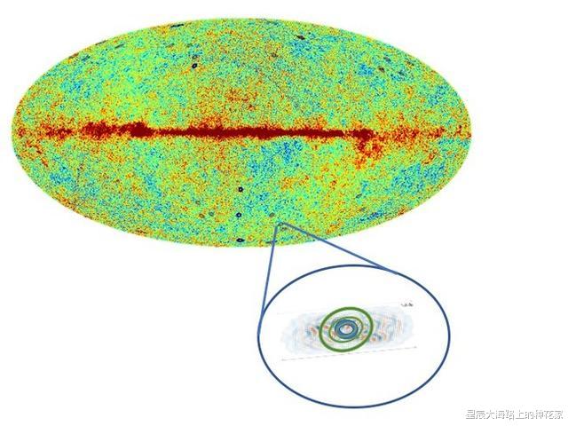 彭罗斯|宇宙起源将被改写，诺奖得主彭罗斯：宇宙在循环，已找到证据！