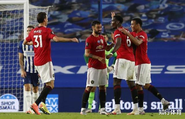 『曼联』曼联3-0揪出祸根！板凳深度成大问题，换人如换队让索帅苦不堪言