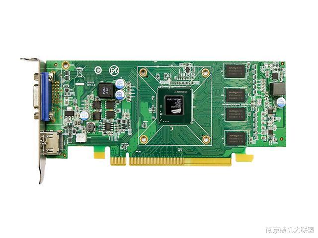 [显卡]国产独立显卡来了！国产GPU厂商景嘉微电子是何方神圣？