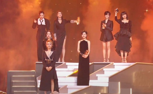 乘风破浪的姐姐|《浪姐》刚成团就解散？姑奶奶们终于把顶流综艺玩垮了