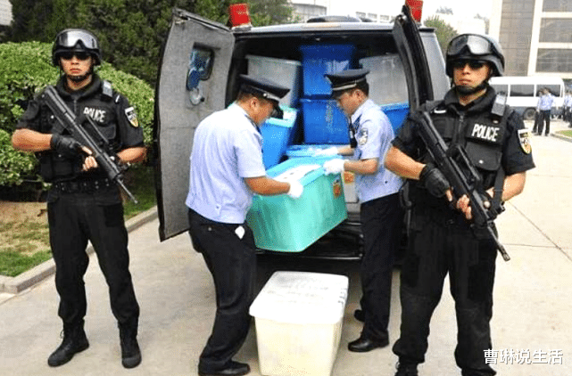 ##为什么没人去偷高考试卷?17年前的一场教训,让人至今不敢忘!