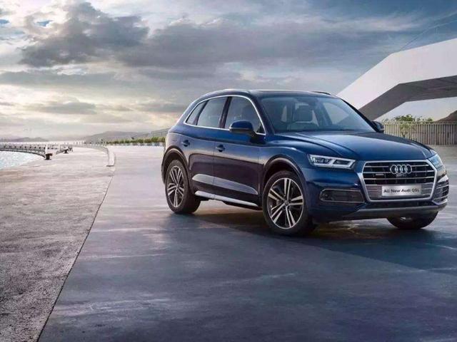 SUV|值得信赖的4款SUV，颜值高、空间大，工薪族也能买得起