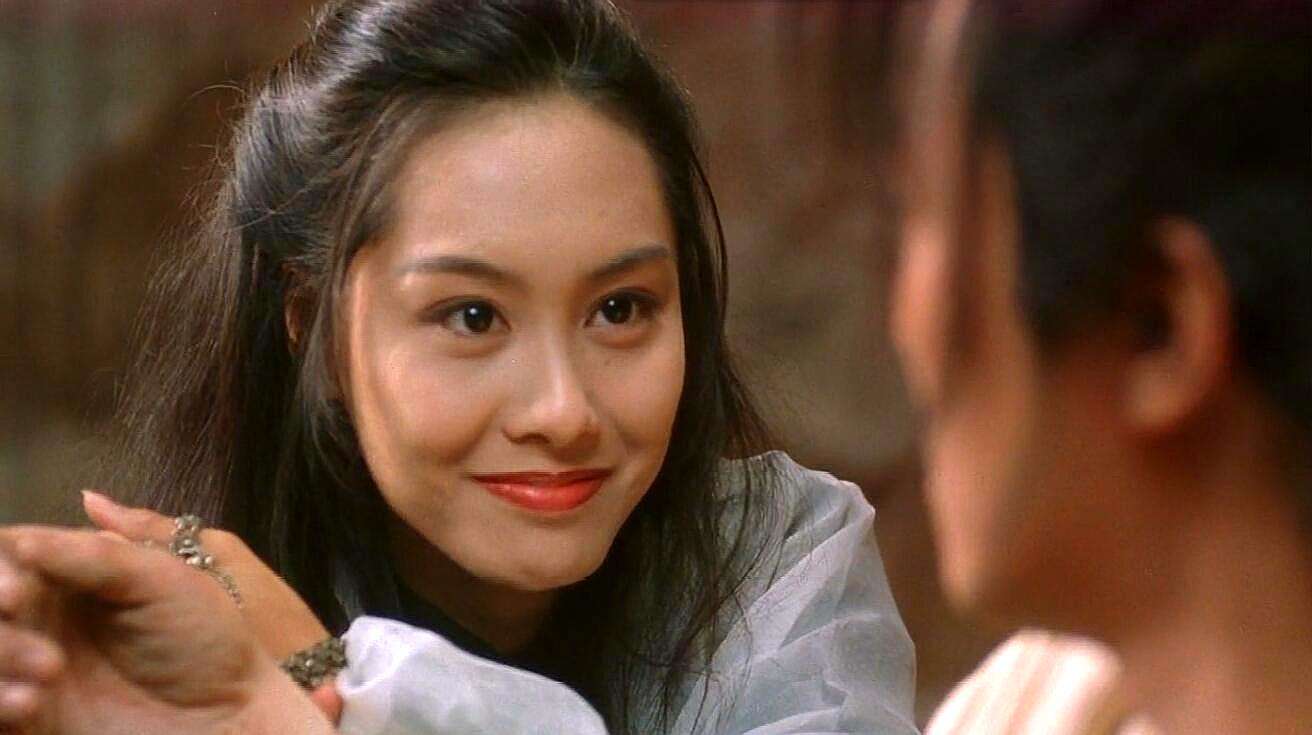 台湾|中国70后女星颜值前十排名