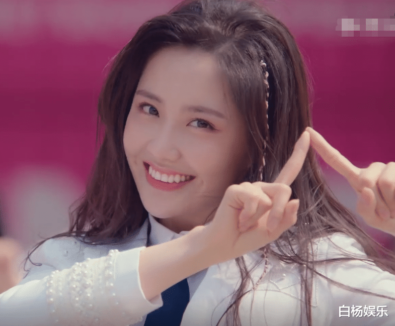 c位：《创造营2020》主题曲官宣，唯独一人有个人solo，站C位实至名归