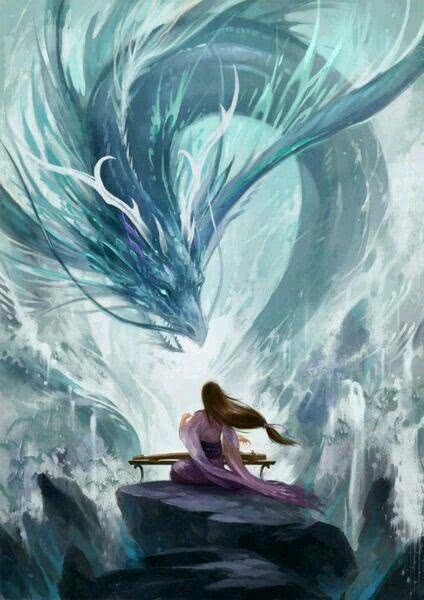 #圣墟#《圣墟》狠人大帝跨过生死桥直追上苍之上，至高存在是不是仙帝？