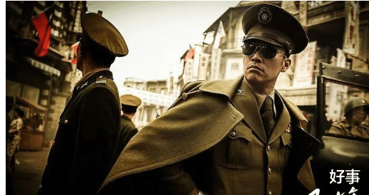 柳云龙|柳云龙打磨了5年的这部剧，这次又要“爆”